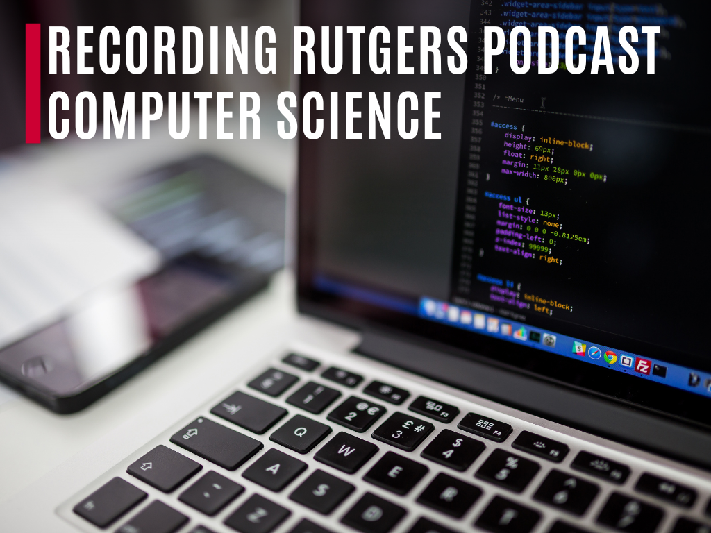 What It’s Like to Be a Computer Science Graduate Student