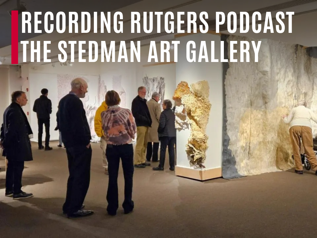 Integrating Art & Education: The Stedman Gallery’s Role in Camden