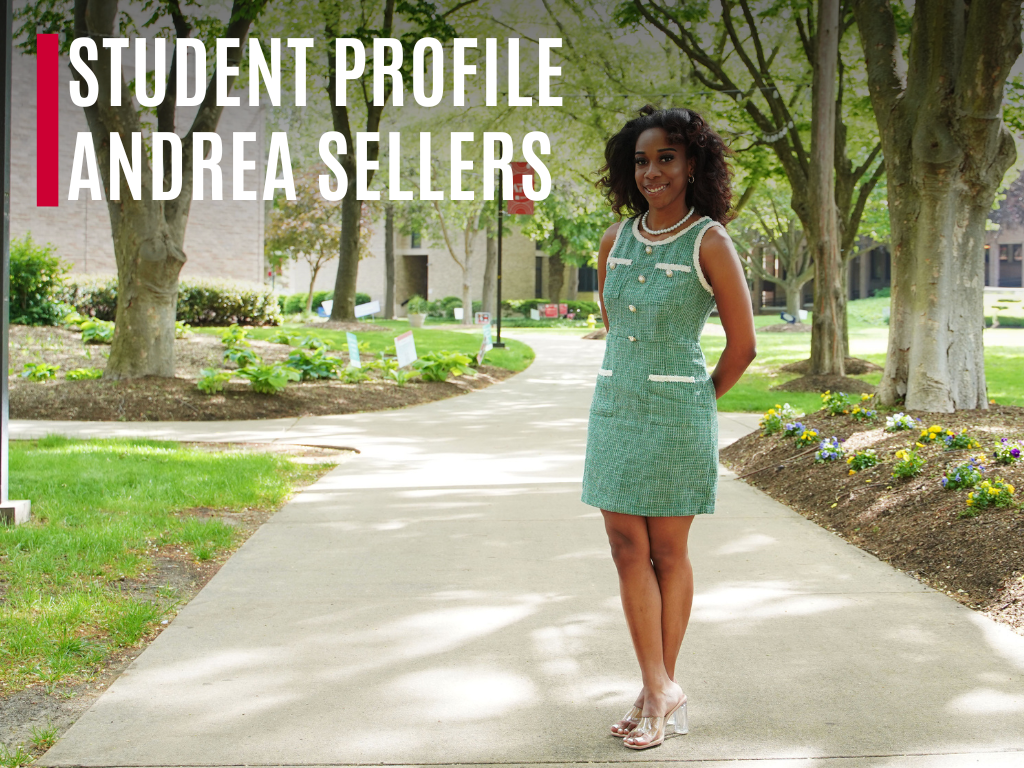 Veteran-Turned-Researcher Prepares for Psychology PhD