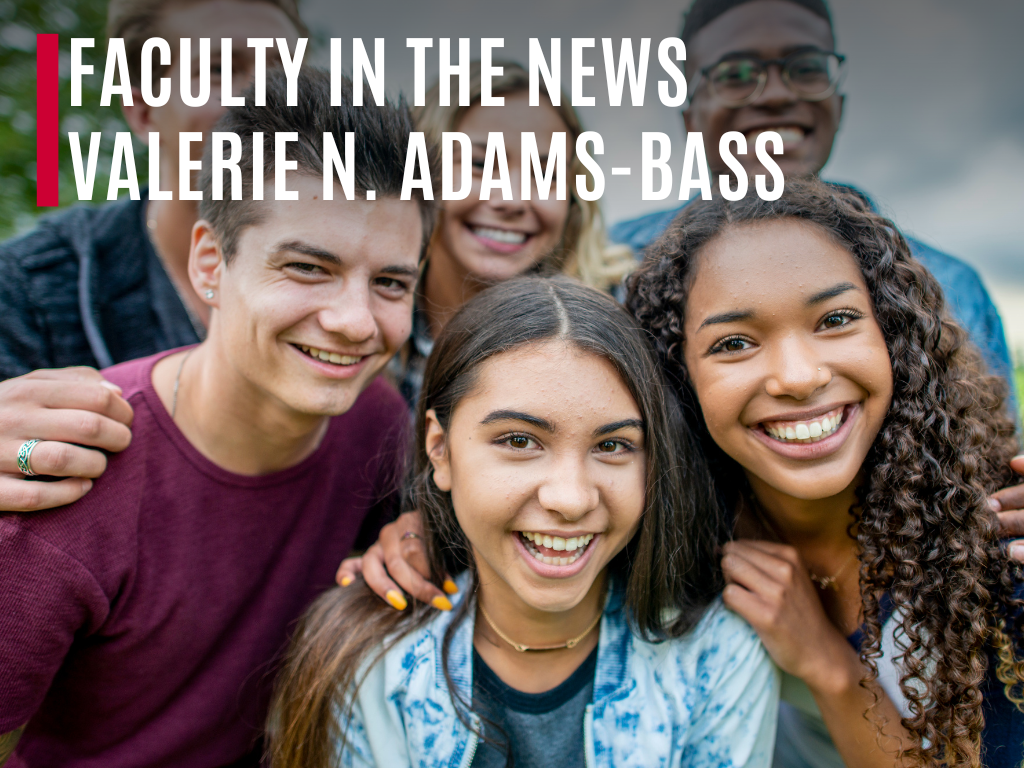 Childhood Studies Scholar Featured on NPR’s 1A