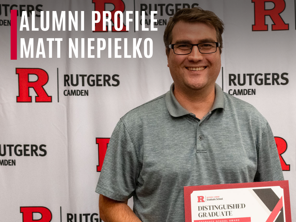 First CCIB Ph.D. Driving Discovery & Mentorship