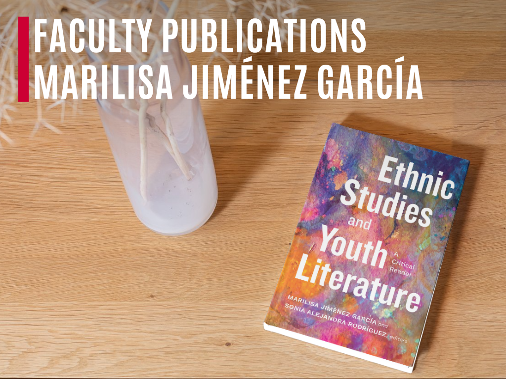 Critical Reader Examines Children’s & Young Adult Texts