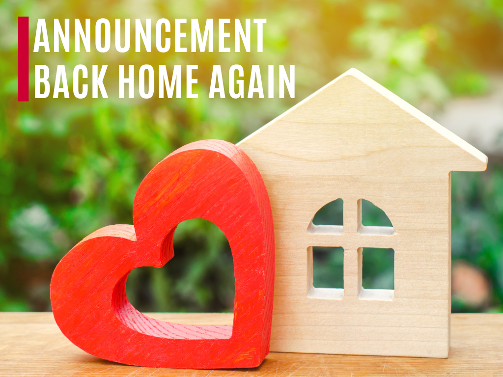 Graduate School House Reopens November 3