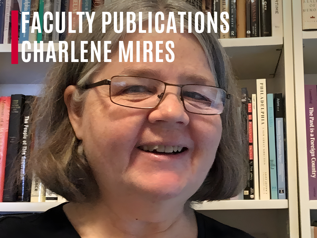 Exploring 250 Years of Greater Philadelphia