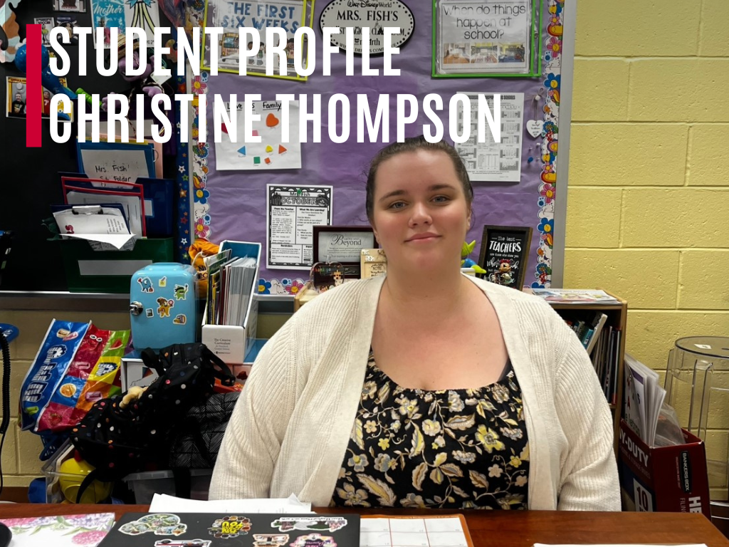 Turning Struggles Into a Teaching Philosophy