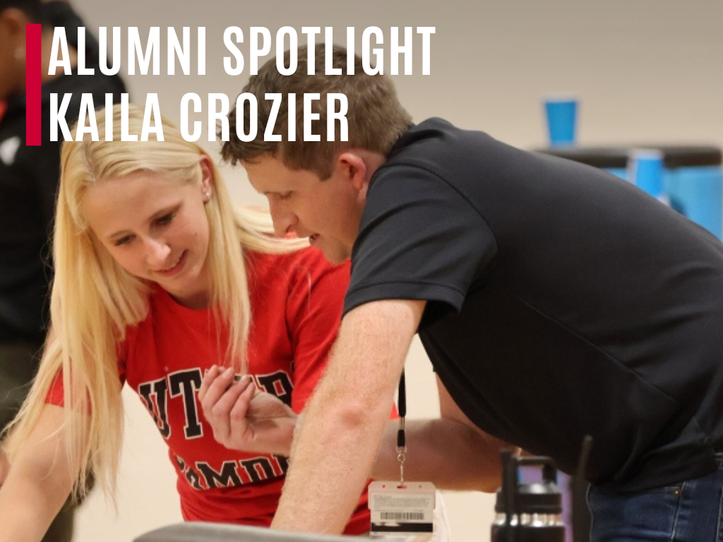 Homecoming ’25: Building the Scarlet Legacy