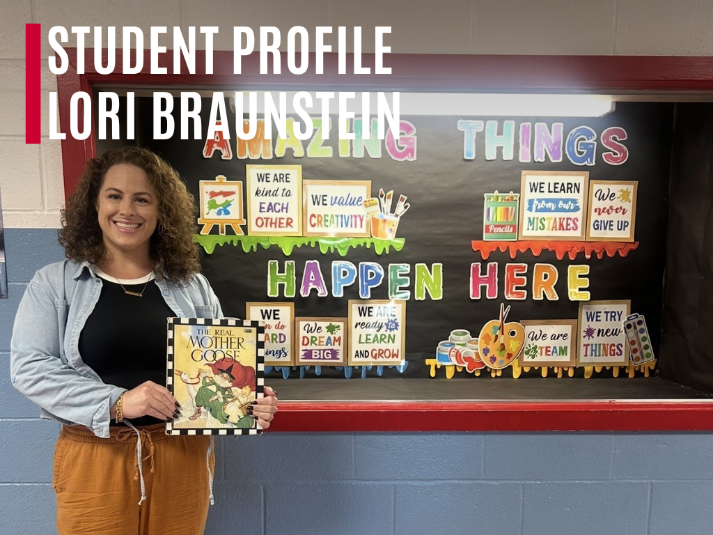 Embracing the Call to Teach with Purpose