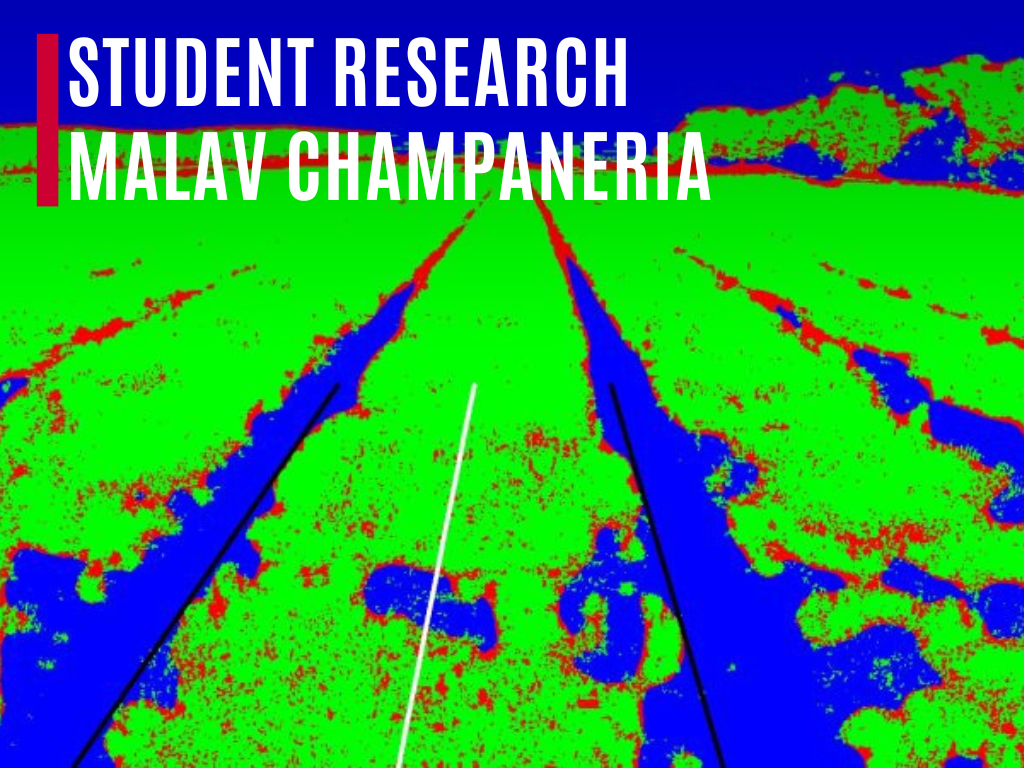 Reimagining Agriculture through Robots & AI