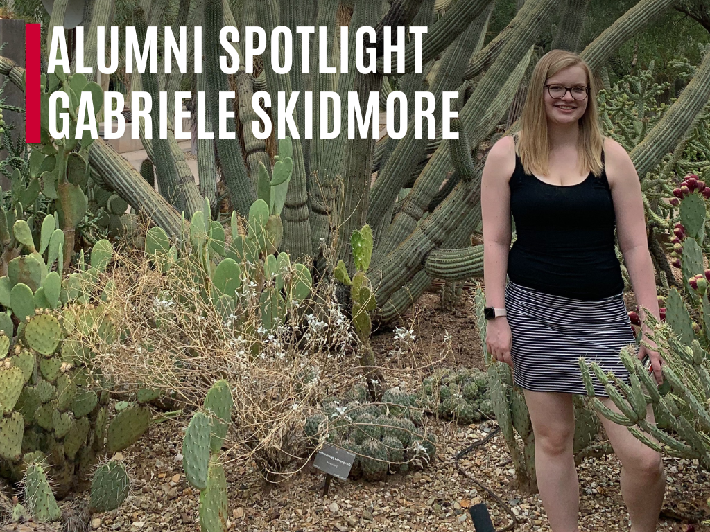 A Doctoral Journey Into Cell & Gene Therapy