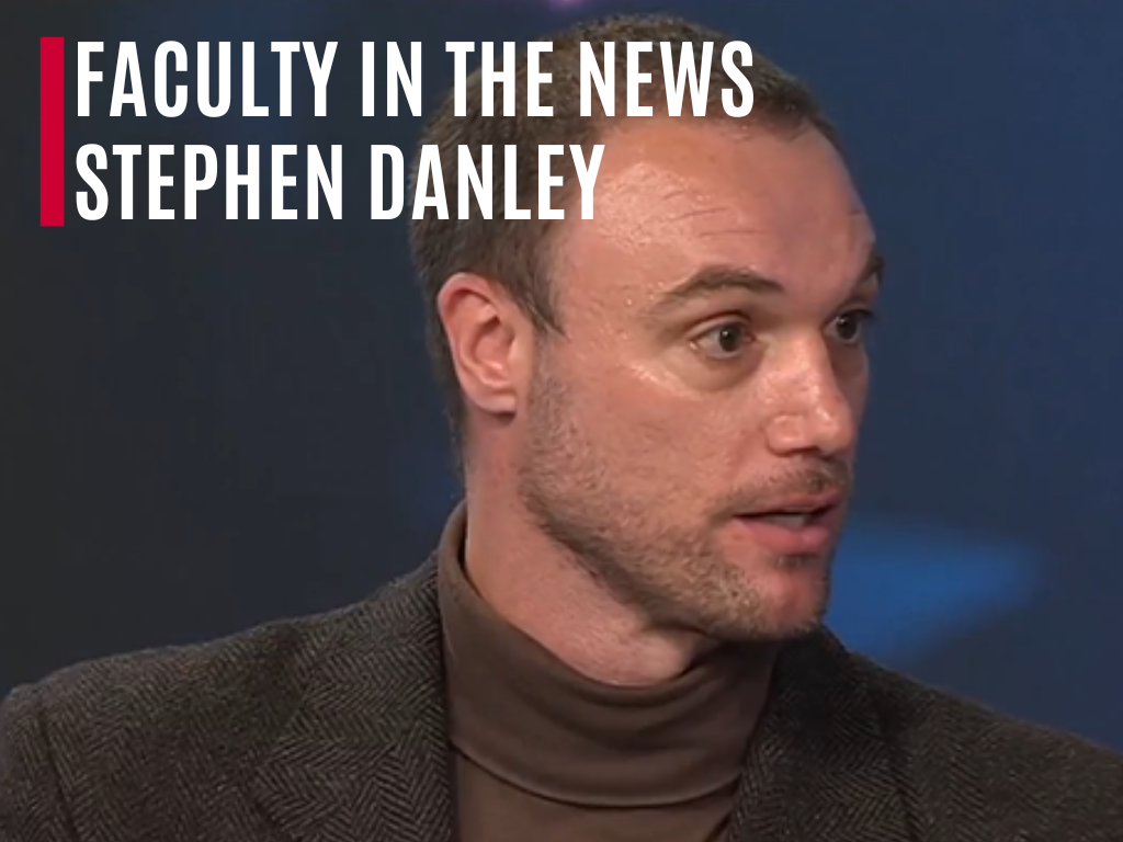 Faculty Featured in NBC and Substack Election Coverage