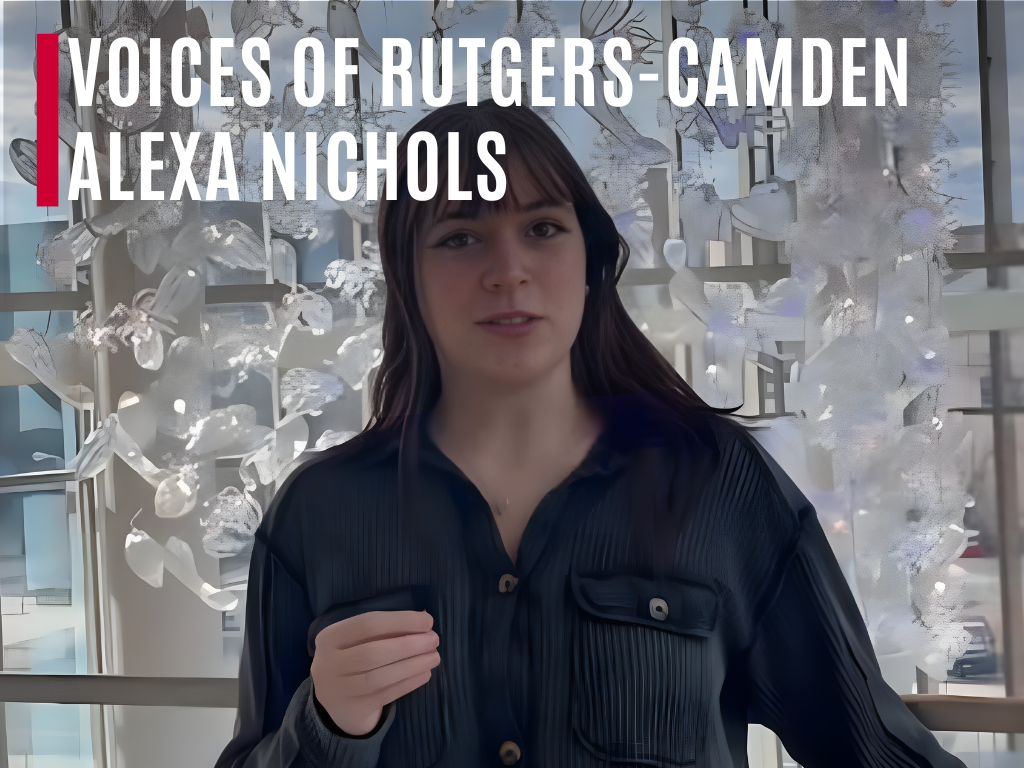 The Work, the Weather, & the Waiting