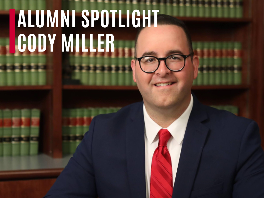 EMPA Alum, Youngest New Jersey State Legislator