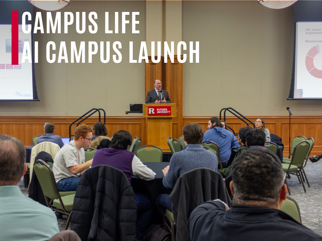 AI Campus Launches to Prepare Scholars & Professionals for What’s Next