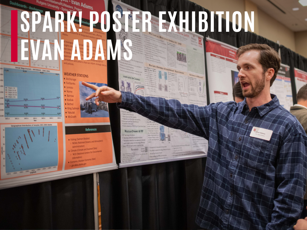 Modeling Climate & Economic Risk in Alaska’s Salmon Industry