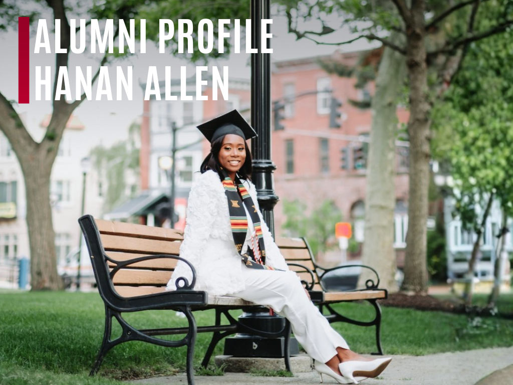 Choosing the MPA After the Peace Corps in Fiji