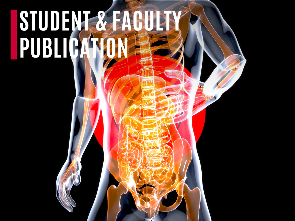 Gun Violence Exposure & Chronic Pain