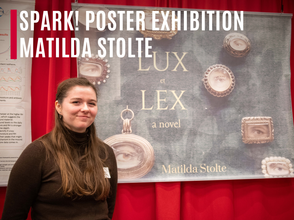 Exploring Memory, Protest, & Power Through Fiction