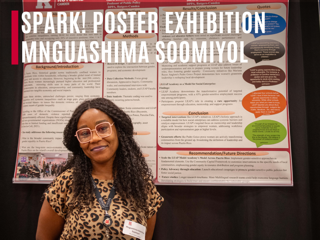 Women, Power, & Economic Change in Puerto Rico